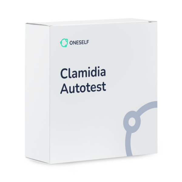 Clamidia Autotest