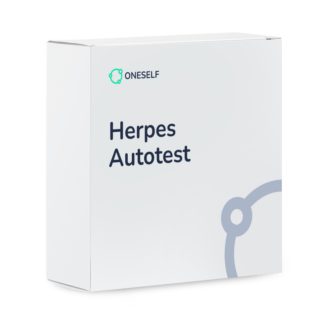 Herpes Autotest
