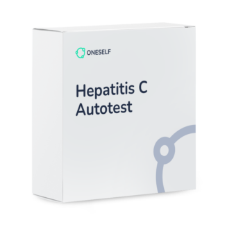 Hepatitis C Autotest